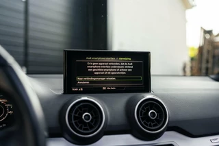 Audi Q2 Audi Q2 1.4 TFSI 150PK Sport Pro S-line Pano Digi - afbeelding nr 24
