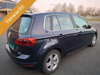 Volkswagen Golf Sportsvan Volkswagen Golf Sportsvan 1.2 TSI Business Edition Connected - afbeelding nr 5