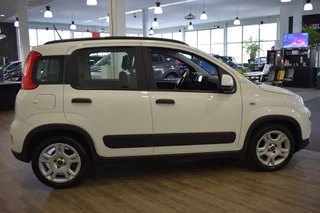 Fiat Panda - afbeelding nr 5