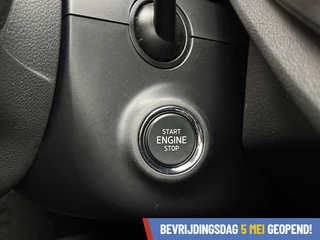 Škoda Octavia Skoda Octavia 1.0 e-TSI Business Edition | Navi | ACC | LED | Apple Carplay/Android Auto | Keyless Entry/Start | PDC | Rijstrooksensor | Climate Control | - afbeelding nr 12