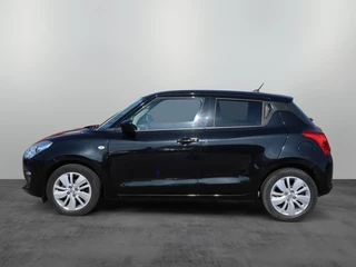 Suzuki Swift - afbeelding nr 8