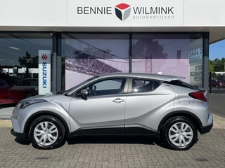 Toyota C-HR Toyota C-HR 1.2 Comfort Trekhaak - afbeelding nr 2