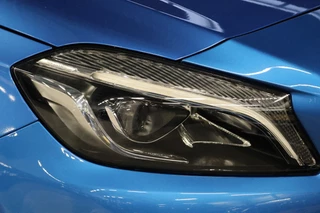 Mercedes-Benz A-Klasse Mercedes-Benz A-Klasse 180 AMG | Panoramadak | CarPlay | Camera | Dodehoekdetectie | Stoelverwarming | PDC V+A | Alcantara/Lederen bekleding | LED Koplampen | Command Online | Dealer onderhouden | Nieuwe APK - afbeelding nr 27