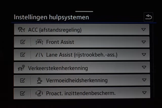 Volkswagen Tiguan CAMERA/NAVI/DRIVEMODE - afbeelding nr 37