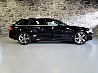 Audi A4 Audi A4 Avant 2.0 TDI Ultra Advance Sport *S Line*2015*NAP! - afbeelding nr 3
