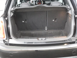 MINI Cooper Mini Cooper 1.5 Business | Navigatie | Airco |  Cruise control | Bluetooth | Lichtmetalen velgen - afbeelding nr 9
