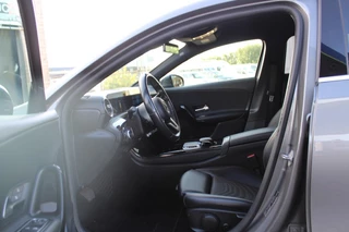 Mercedes-Benz A-Klasse - afbeelding nr 10