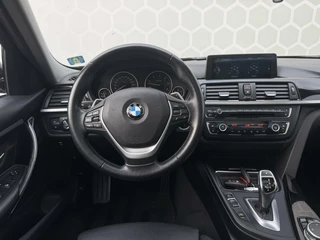 BMW 3 Serie BMW 3-serie Touring 335 D XDrive M Sport PANO Executive 335D - afbeelding nr 11