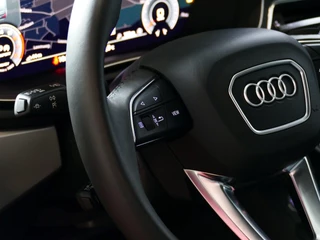 Audi A4 Audi A4 Avant 40 TFSI 204PK S-LINE EDITION LED NAVI VIR.COCKPIT ADAP.CRUIS ELEK.KLEP 08/2024 