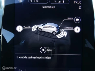 Renault Clio Renault Clio 1.6 E-Tech Hybrid 140 Luticia Intens Serie Limitee complete-auto - afbeelding nr 38