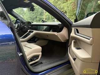 Porsche Taycan Porsche Taycan Performance 84 kWh / BTW / Sport Chrono - afbeelding nr 71