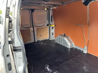 Ford Transit Custom Ford Transit Custom 300 2.0 TDCI L2H1 Trend 130pk! TREKHAAK! DRIVERPACK! - afbeelding nr 9