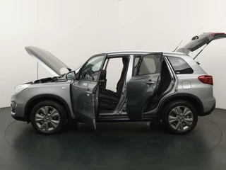 Suzuki Vitara Suzuki Vitara 1.0 Boosterjet Select - afbeelding nr 19