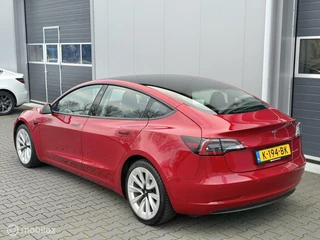 Tesla Model 3 Tesla Model 3 Long Range AWD 75 kWh - Facelift - warmtepomp - afbeelding nr 14