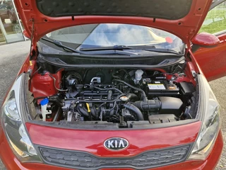 Kia Rio - afbeelding nr 15