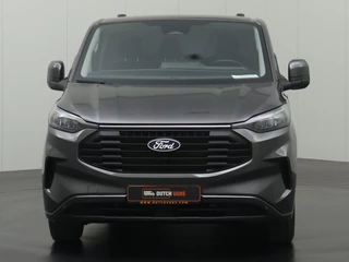 Ford Transit Custom | Navigatie | Camera | 3-Persoons | Vol ! - afbeelding nr 10