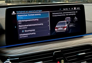 BMW 5 Serie BMW 5 Serie 530e xDrive LASER|HUD|360|H/K|ACC|SOFTCLOSE - afbeelding nr 37