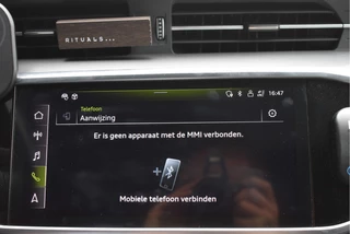 Audi A6 Audi A6 Limousine 55 TFSI e Quattro Competition 3x S-Line 367 PK | Camera | HUD | Carplay | B&O | Standkachel | Virtual cockpit | Pano.dak | Zeer netjes - afbeelding nr 59