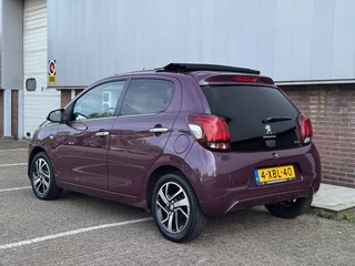 Peugeot 108 - afbeelding nr 3