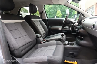 Citroën C4 Cactus Citroen C4 Cactus 1.2 PureTech C-series Carplay Airco Camera - afbeelding nr 16