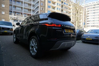 Land Rover Range Rover Evoque Virtual cockpit | Lane Departure stuurcorrectie | Apple Carplay | Dealer onderhouden - afbeelding nr 5