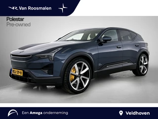 Polestar 3 Long Range Dual Motor Pilot Plus 111 kWh