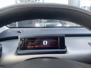 Citroën C4 Cactus Citroen C4 Cactus 1.2 VTi Shine CAMERA|TREKHAAK|AIRCO|LED|PARKEERSENSOREN - afbeelding nr 13