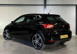 SEAT Ibiza Seat Ibiza 1.0 TSI FR Clima Camera Sfeer PDC LED Carplay NAP - afbeelding nr 14
