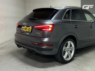 Audi Q3 Audi Q3 1.4 TFSI CoD 3x S-Line Leer Navi Cruise PDC NAP - afbeelding nr 6