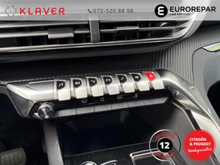 Peugeot 3008 Peugeot 3008 130PK Allure | Automaat | Camera | Climate | Navi | Cruise - afbeelding nr 29