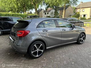 Mercedes-Benz A-Klasse Mercedes A-klasse 180 Urban Xenon/Led, Airco, Stoelvw, Pdc, LM.. - afbeelding nr 4