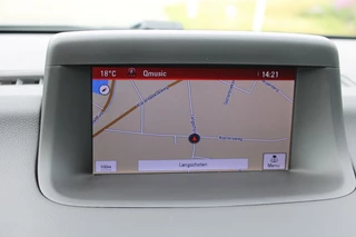 Opel Meriva - afbeelding nr 7
