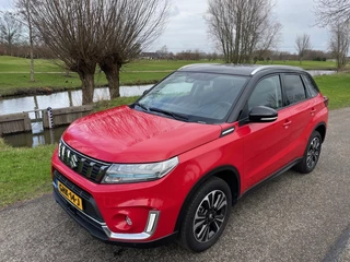 Suzuki Vitara - 447616268-0