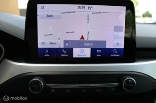 Ford Focus Ford Focus Wagon 1.0 EcoBoost Trend Edition Business 125 PK, Pdc + camera, Cruis, Navi, Clima, App connect, 16 Inch Lmv. - afbeelding nr 30