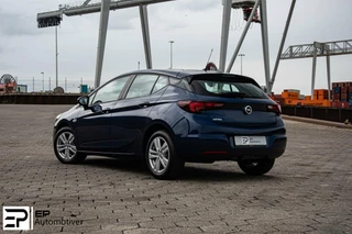 Opel Astra Opel Astra 1.2 |Trekhaak|Stoel&Stuur verwarming|AppleCarPlay - afbeelding nr 14
