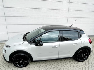 Citroën C3 Citroen C3 1.2 Automaat Shine 110pk/ Navi/ Trekhaak/ Dashcam - afbeelding nr 15