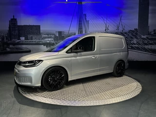Volkswagen Caddy Volkswagen Caddy Cargo 2.0 TDI Style *LED*2x Schuifdeur*Comfortstoelen*Acc*Camera*PDC* - afbeelding nr 6