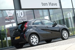 Toyota Aygo Toyota Aygo X 1.0 VVT-i MT Play | Apple Carplay & Android Auto | 4.2” multi in - afbeelding nr 40