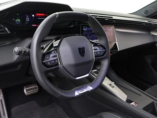 Peugeot 308 Peugeot 308 1.2 PureTech GT | Navi | Stoel-/stuurverwarming | 360° Camera - afbeelding nr 12