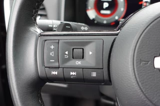 Nissan QASHQAI Nissan QASHQAI 1.3 MHEV N Connecta DESIGN Pack Panorama Automaat - afbeelding nr 11