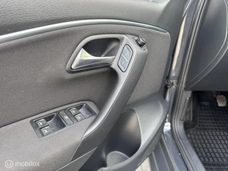 Volkswagen Polo Volkswagen Polo 1.2 TSI Highline| Pano|Navi new apk - afbeelding nr 12