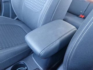 Ford Fiesta Ford Fiesta 1.0 EcoBoost Titanium | 125PK | Automaat | Cruise Control | Airco | Lichtmetalen Velgen | - afbeelding nr 16