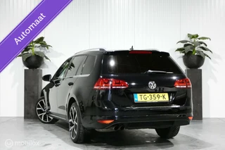 Volkswagen Golf Volkswagen Golf Variant 1.4 TSI Highline stand kachel apk - afbeelding nr 3