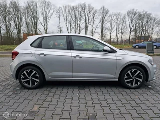 Volkswagen Polo Volkswagen Polo 1.0 TSI Higline wielen, virtual cockpit, pdc - afbeelding nr 3