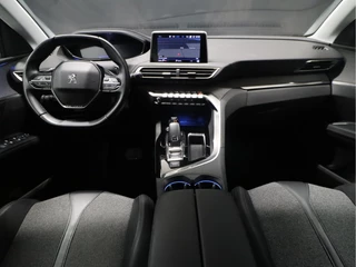 Peugeot 5008 [TREKHAAK, APPLE CARPLAY, ANDROID, CAMERA, CRUISE, NIEUWSTAAT] - afbeelding nr 5