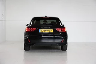 Audi A1 Sportback - afbeelding nr 7