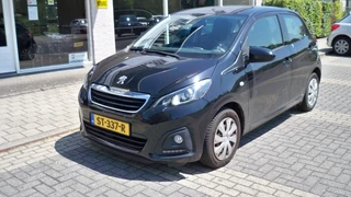 Peugeot 108 Airco 1.0 e-VTi Active
