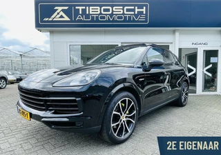 Porsche Cayenne - 264159917-0