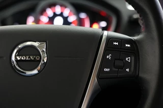 Volvo V40 Volvo V40 Cross Country 1.5 T3 Momentum AUTOMAAT NAV CAMERA '17 - afbeelding nr 15