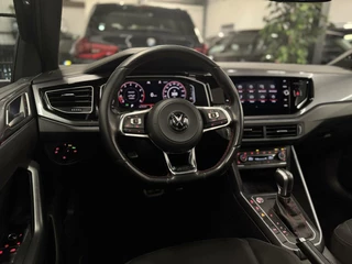 Volkswagen Polo Volkswagen Polo 2.0 TSI GTI|Pano|Beats|Virtual|Laneast.|Keyl - afbeelding nr 2